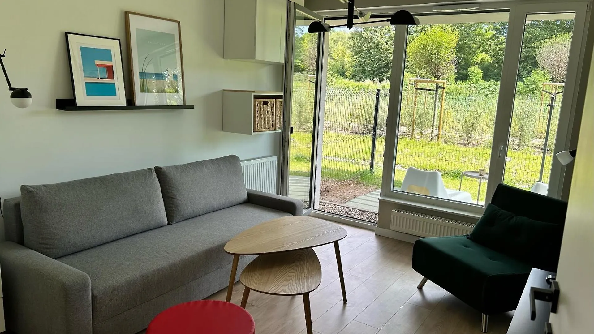 Apartament Twoj Port Gdańsk 0*,  Polen