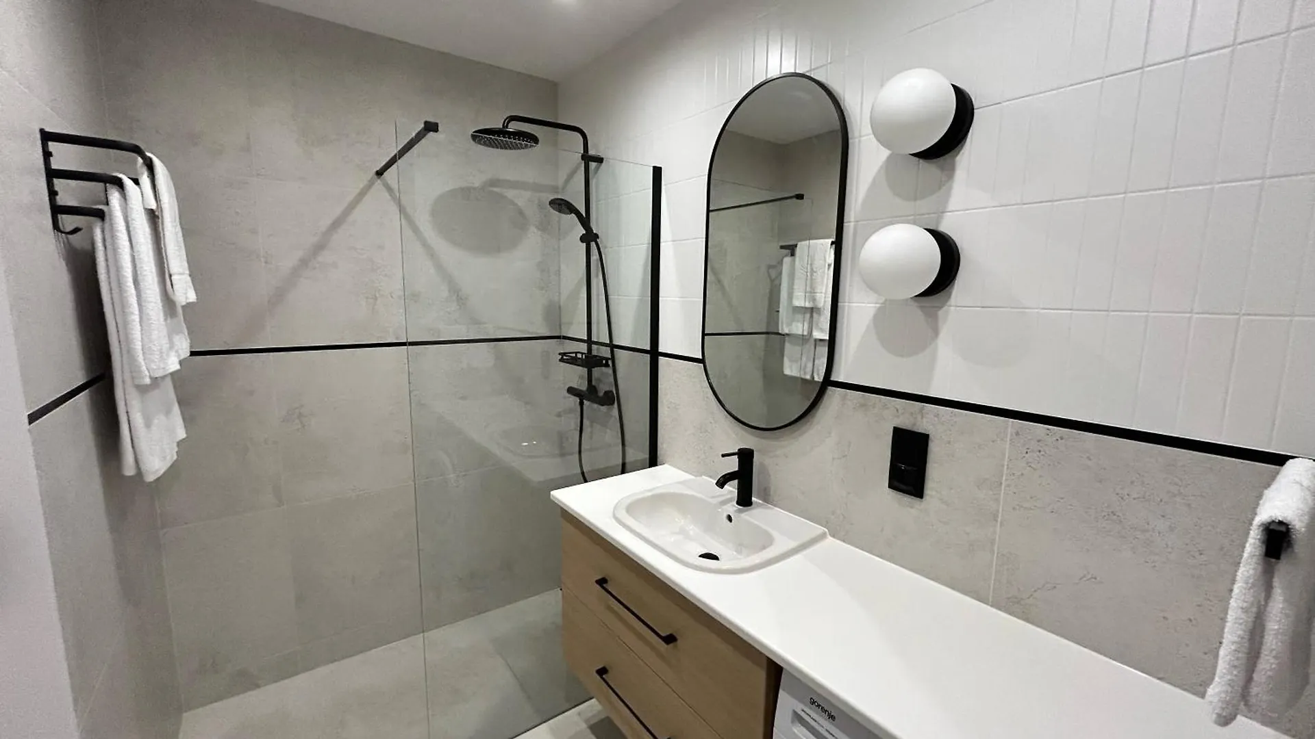 Apartament Twoj Port Gdańsk