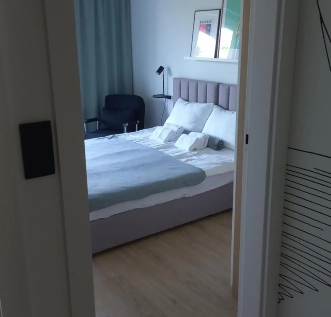 Apartament Twoj Port Gdańsk 0*,